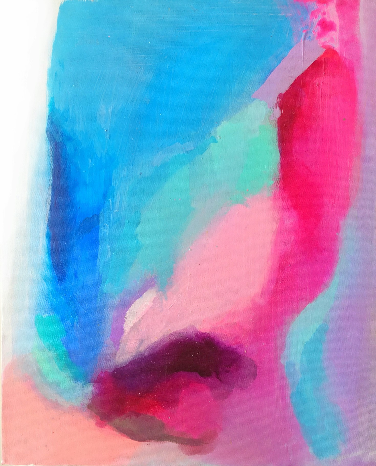 Hoe de natuur de kunst van Barbara Wevers vormgeeft